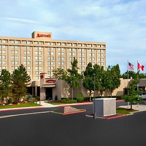 Buffalo Marriott Niagara