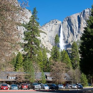 Yosemite Valley Lodge